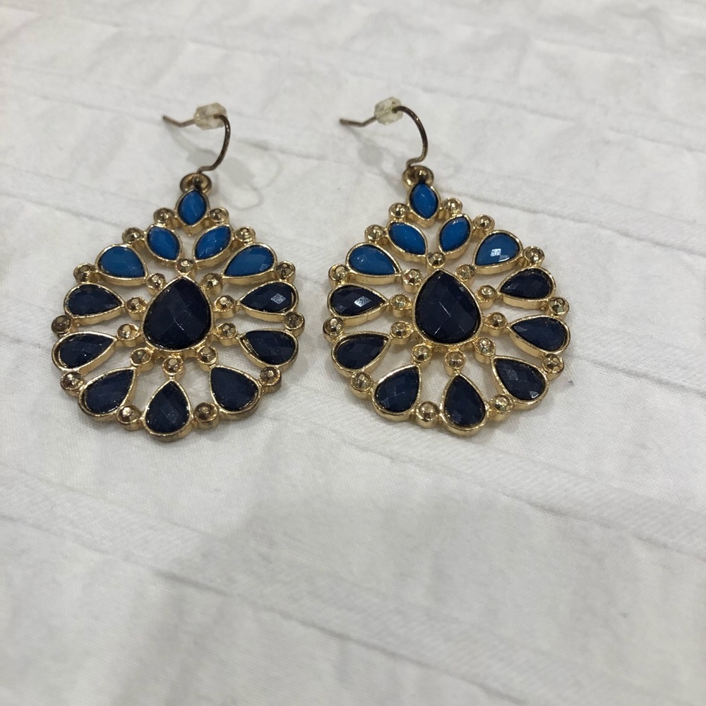 Statement Earrings